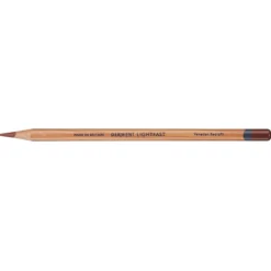 Derwent Lightfast fargeblyant – Venetian red (1)