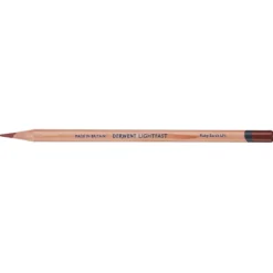Derwent Lightfast fargeblyant – Sepia red (1)
