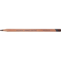 Derwent Lightfast fargeblyant – Chocolate (1)