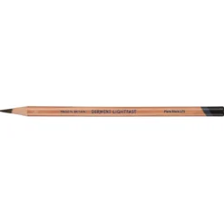 Derwent Lightfast fargeblyant – Mars black (1)