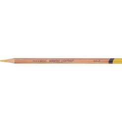 Derwent Lightfast fargeblyant – Gold (2)