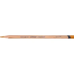 Derwent Lightfast fargeblyant – Apricot (2)