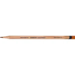 Derwent Lightfast fargeblyant – Dark orange (2)