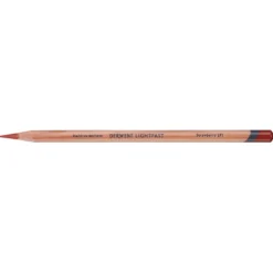 Derwent Lightfast fargeblyant – Strawberry (2)