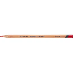 Derwent Lightfast fargeblyant – Cherry red (2)
