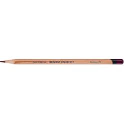 Derwent Lightfast fargeblyant – Bordeaux (2)