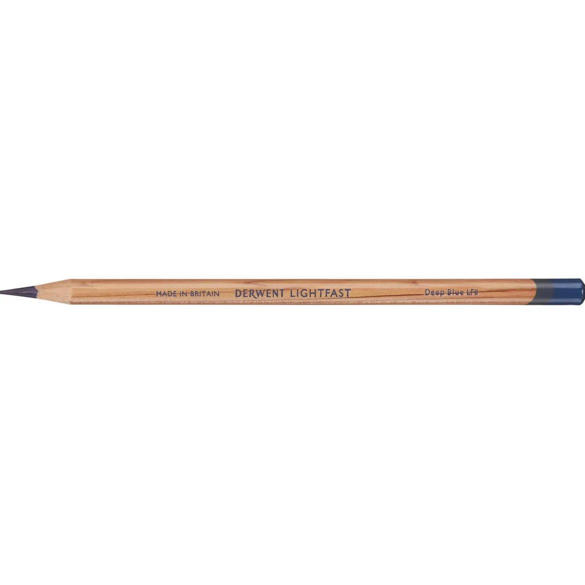 Derwent Lightfast fargeblyant – Sapphire (2)