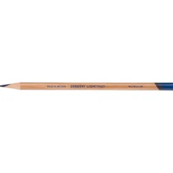 Derwent Lightfast fargeblyant – Mid blue (1)