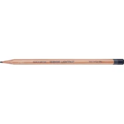 Derwent Lightfast fargeblyant – Dark indigo (2)