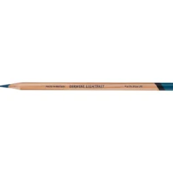 Derwent Lightfast fargeblyant – Pacific blue (2)