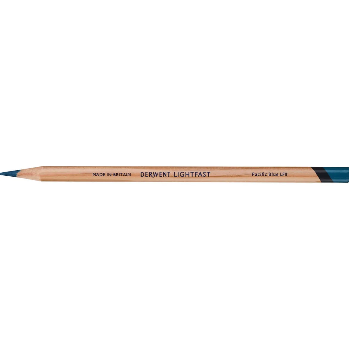 Derwent Lightfast fargeblyant – Pacific blue (2)