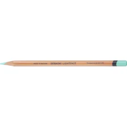 Derwent Lightfast fargeblyant – Turquoise green (2)
