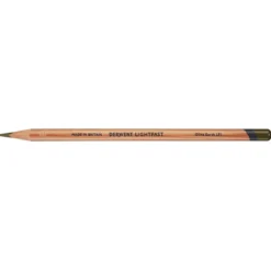 Derwent Lightfast fargeblyant – Oliven earth (1)