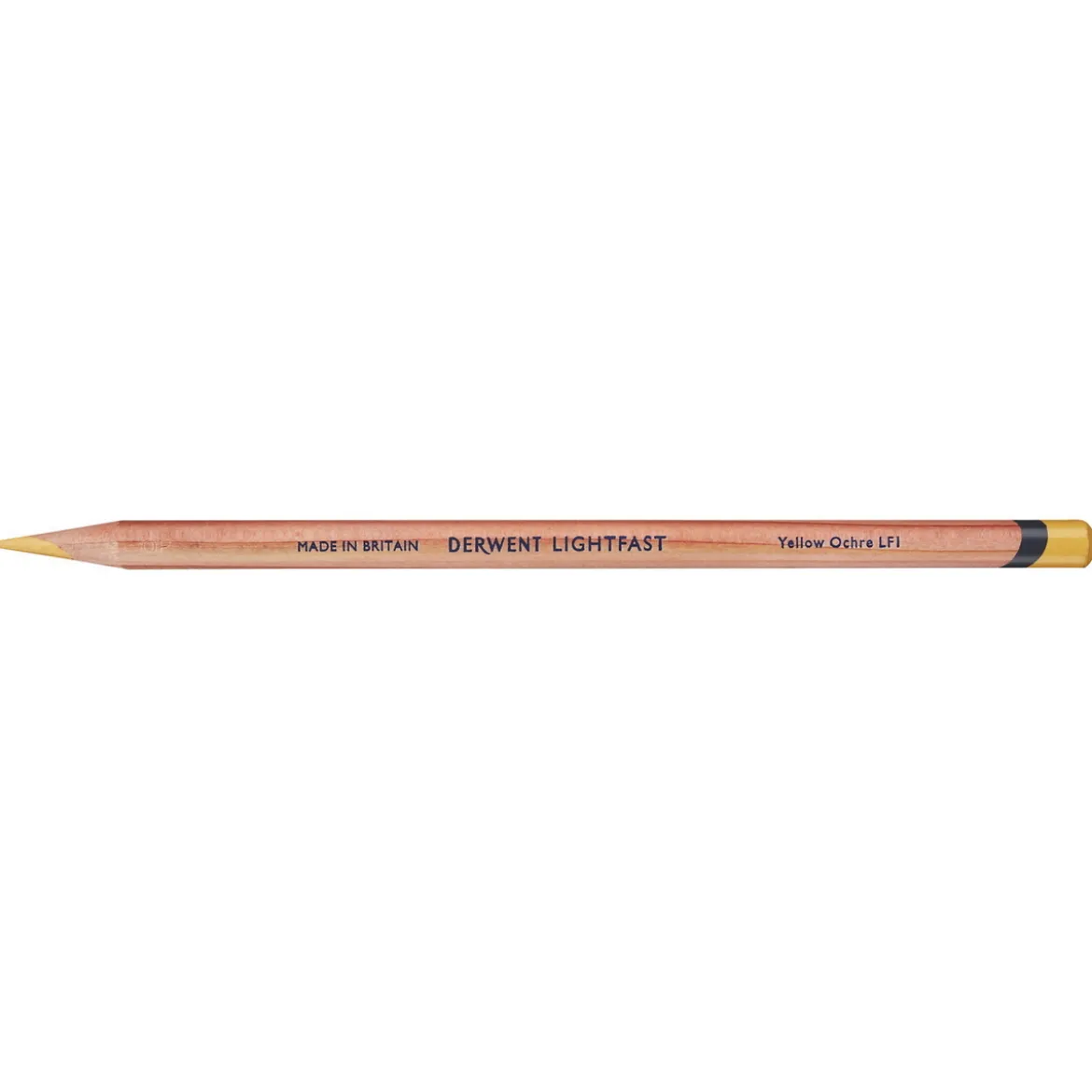 Derwent Lightfast fargeblyant – Wheat (1)