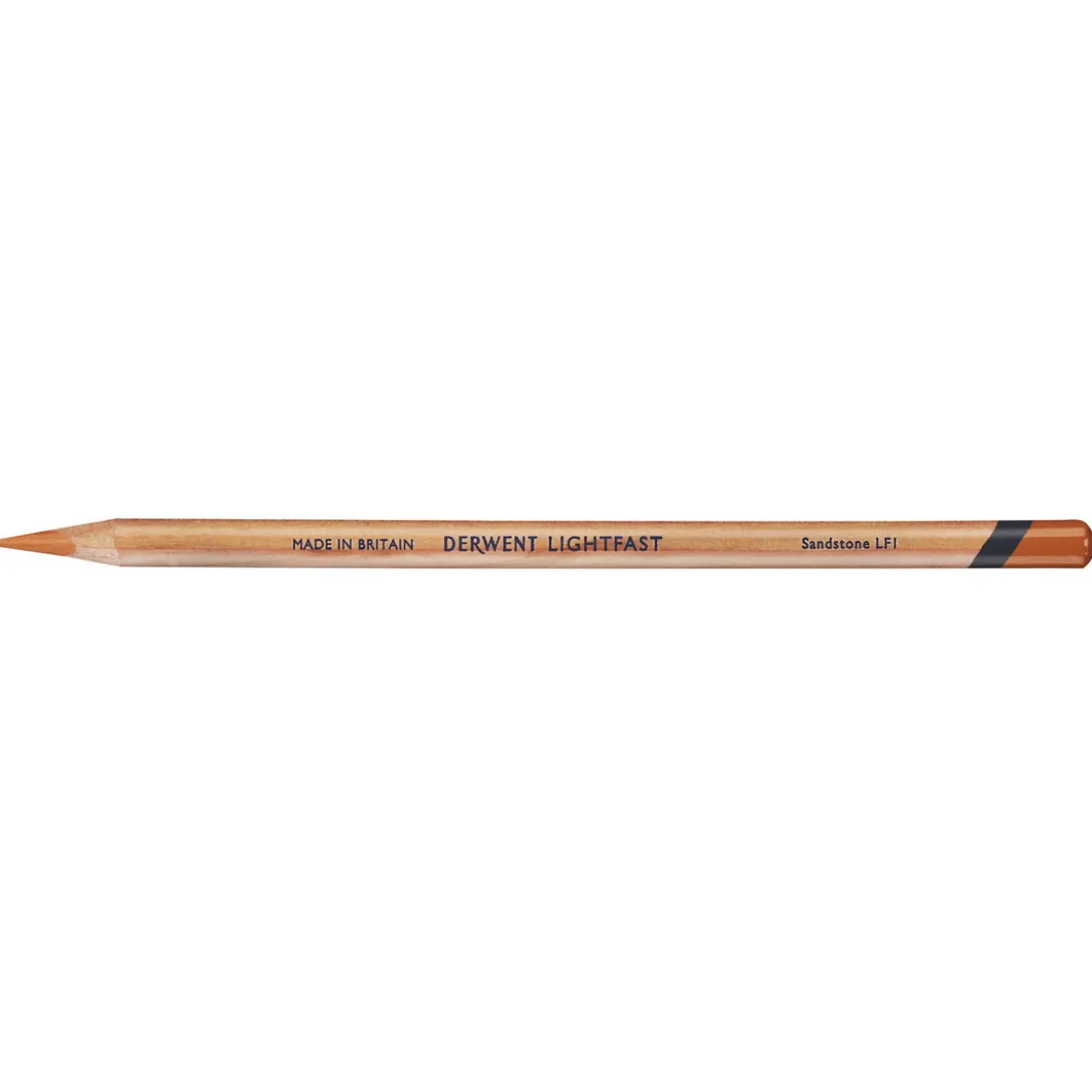 Derwent Lightfast fargeblyant – Sandstone (1)