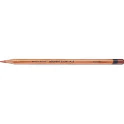 Derwent Lightfast fargeblyant – Autumn brown (2)
