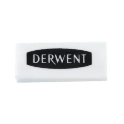 Derwent Plastviskelær