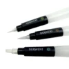 Derwent vannpensel 3-pakning