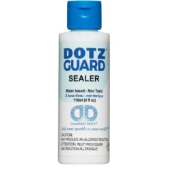 Diamond Dotz Guard lakk for å forsegle diamantmalerier / diamond painting 118 ml
