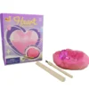 Dig It Out Heart – et hjerte som skjuler en skatt!
