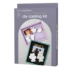 DIY Casting Kit materialsett