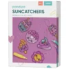 DIY-kit: Suncatcher Keyrings