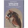 DIY-kit Sy et flott bissel til kjepphesten din