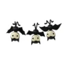 DIY-sett Boo Boo Bats