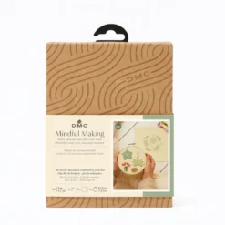 DMC Mindful making kit – broder gårdsvekster