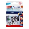 Dobbeltsidig tesa strip 10pk