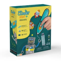 3Doodler START+ pen set