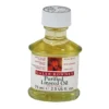 DR Purified Linseed Oil 75 ml