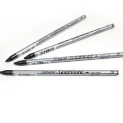 DW grafittblyant vannoppl. 2B