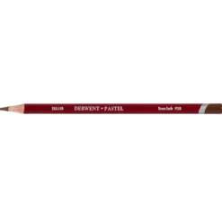 DW Pastellblyant Brown Earth