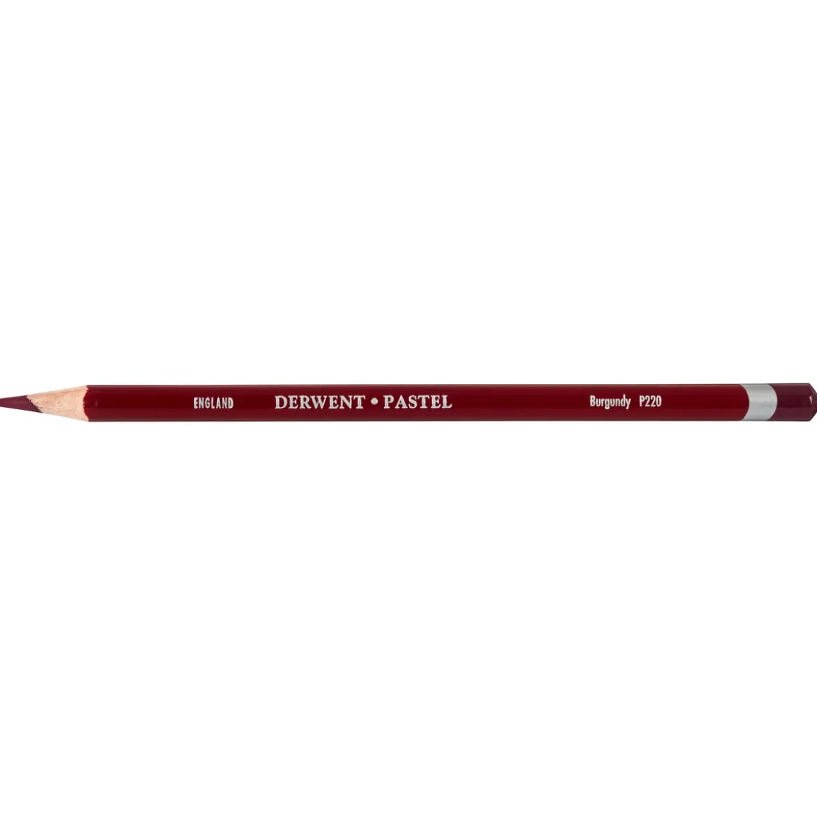 DW Pastellblyant Burgundy
