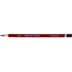 DW Pastellblyant Burnt Carmin