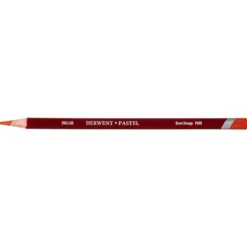 DW Pastellblyant Burnt Orange