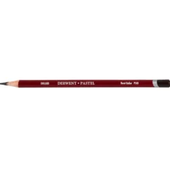 DW Pastellblyant Burnt Umber