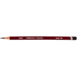 DW Pastellblyant Chocolate