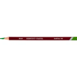 DW Pastellblyant Emerald Green