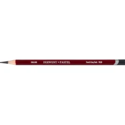 DW Pastellblyant French Grey D