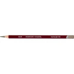 DW Pastellblyant French Grey L