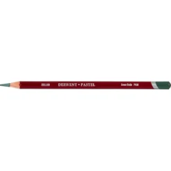 DW Pastellblyant Green Oxide