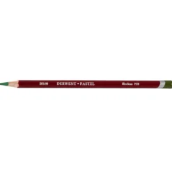 DW Pastellblyant Olive Green