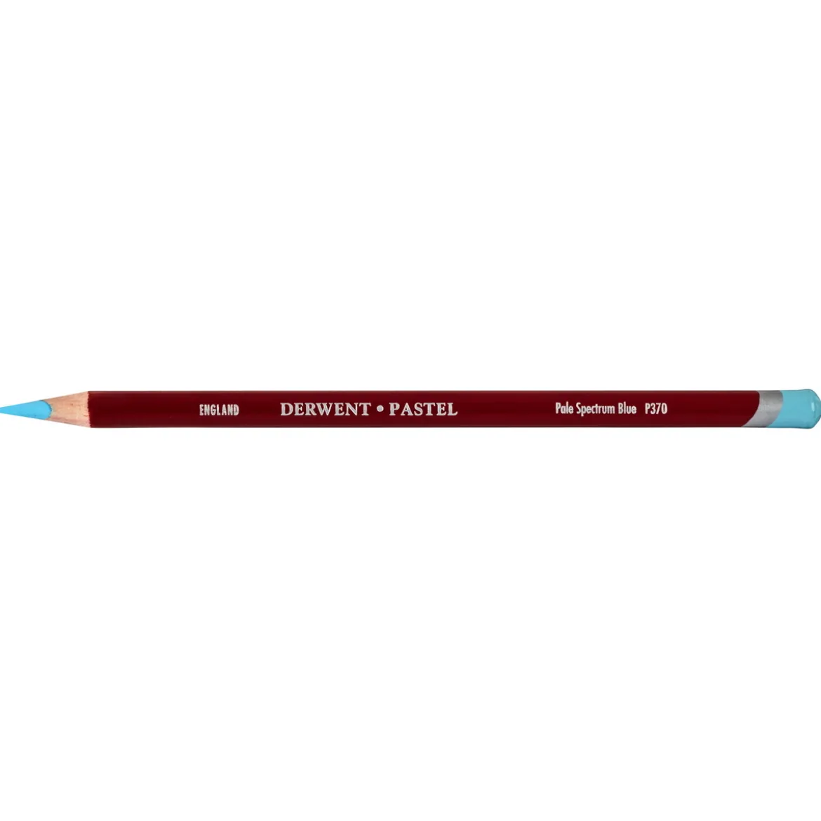 DW Pastellblyant PaleSpec.Blue