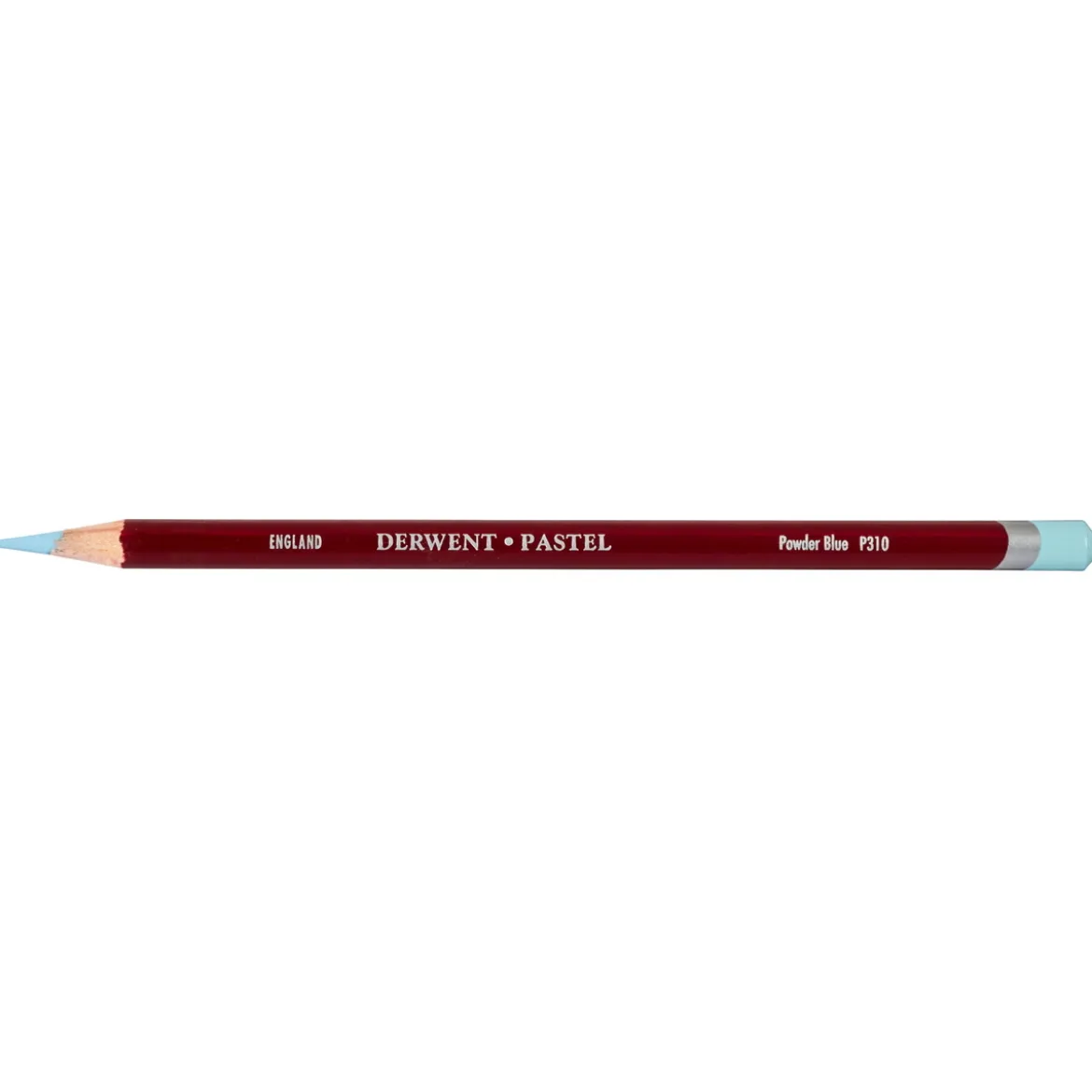 DW Pastellblyant Powder Blue