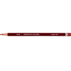 DW Pastellblyant Terracotta