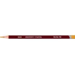 DW Pastellblyant Yellow Ochre