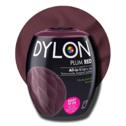 Dylon Pod All-in-1 tekstilfarge – Forest green