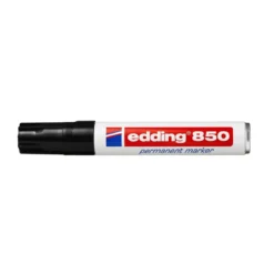 Edding 850 marker Sort